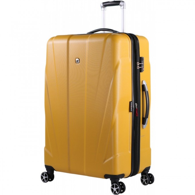 Чемодан большой ADAMS SWISSGEAR 7798217177 Чемодан большой ADAMS SWISSGEAR 7798217177
