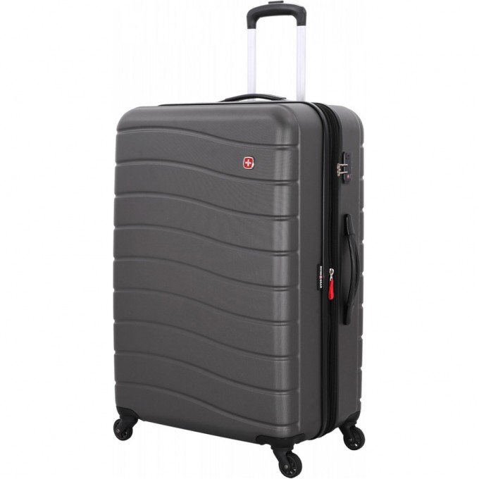 Чемодан большой ALVERSTONE SWISSGEAR 7790444173 Чемодан большой ALVERSTONE SWISSGEAR 7790444173