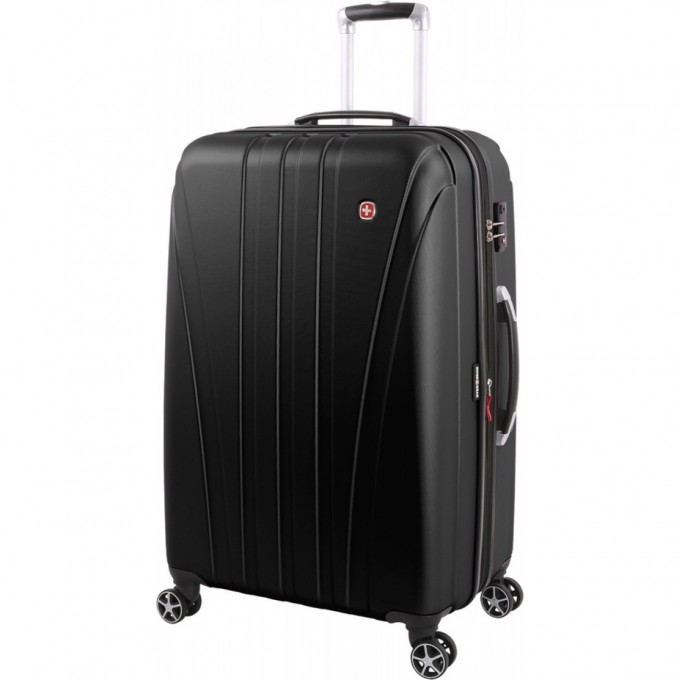 Чемодан большой TALLAC SWISSGEAR 7585202177 Чемодан большой TALLAC SWISSGEAR 7585202177