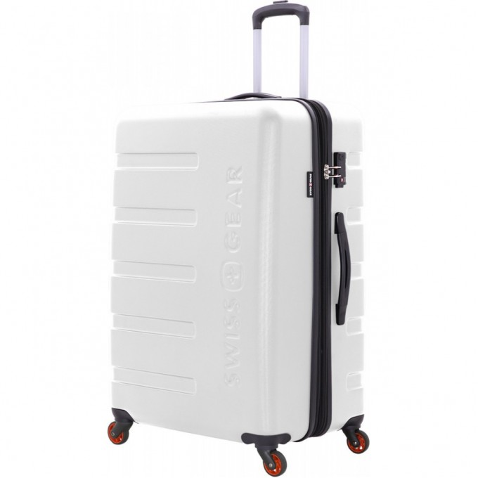 Чемодан большой TYLER SWISSGEAR 7366100177 Чемодан большой TYLER SWISSGEAR 7366100177