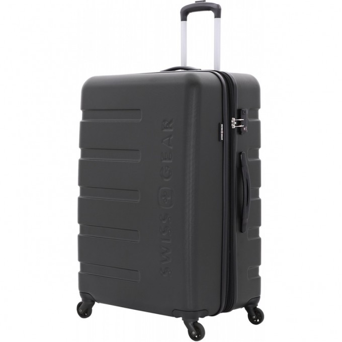 Чемодан большой TYLER SWISSGEAR 7366202177 Чемодан большой TYLER SWISSGEAR 7366202177