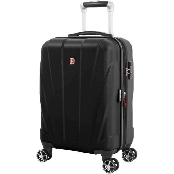 Чемодан малый ADAMS SWISSGEAR 7798202152 Чемодан малый ADAMS SWISSGEAR 7798202152