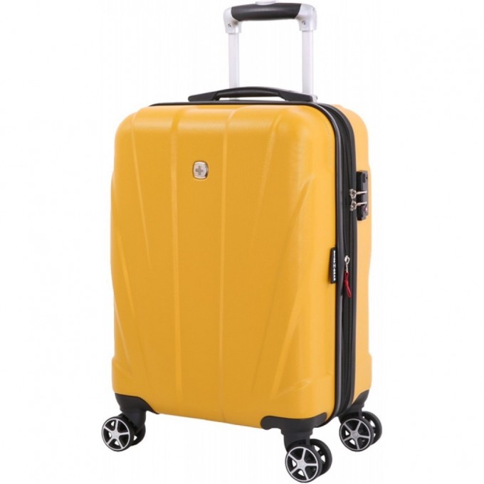 Чемодан малый ADAMS SWISSGEAR 7798247152 Чемодан малый ADAMS SWISSGEAR 7798247152