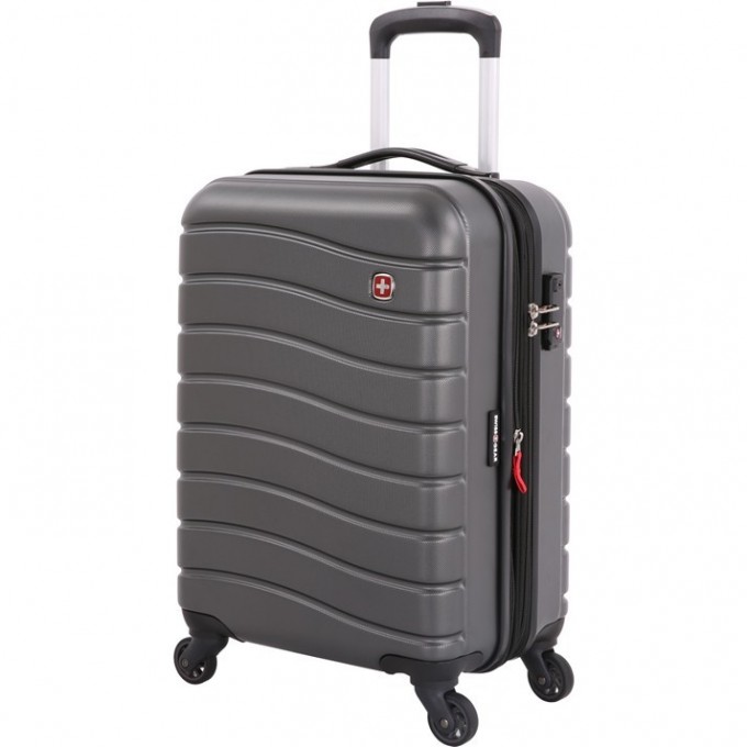 Чемодан малый ALVERSTONE SWISSGEAR 7790444152 Чемодан малый ALVERSTONE SWISSGEAR 7790444152