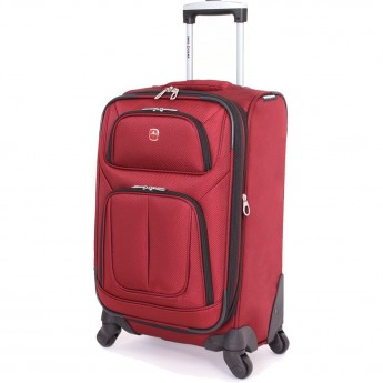 Чемодан малый SION SWISSGEAR 6283131156