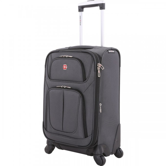 Чемодан малый SION SWISSGEAR 6283424156 Чемодан малый SION SWISSGEAR 6283424156