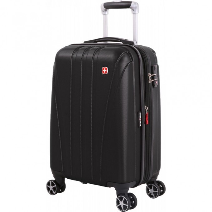 Чемодан малый TALLAC SWISSGEAR 7585202152 Чемодан малый TALLAC SWISSGEAR 7585202152