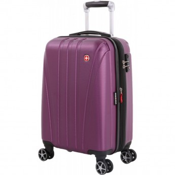 Чемодан малый TALLAC SWISSGEAR 7585909152
