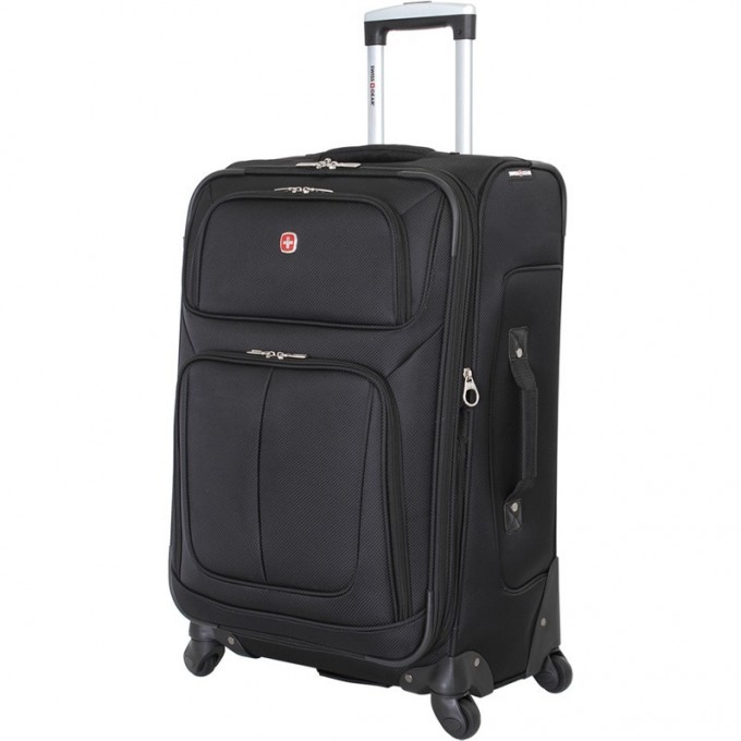 Чемодан SION SWISSGEAR 6283202171 Чемодан SION SWISSGEAR 6283202171