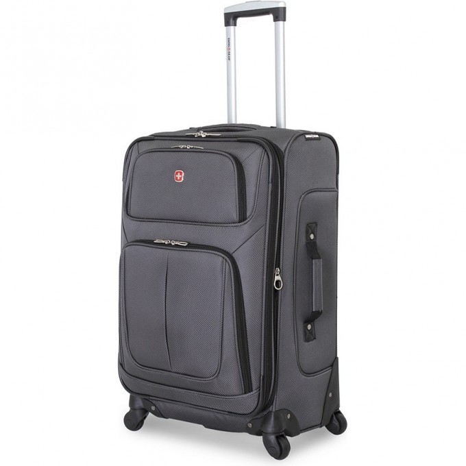 Чемодан средний SION SWISSGEAR 6283424171 Чемодан средний SION SWISSGEAR 6283424171