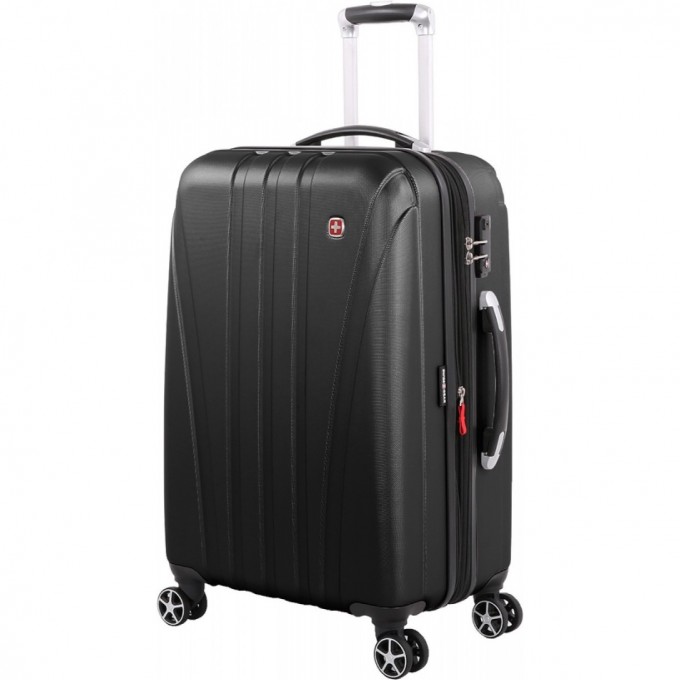 Чемодан средний TALLAC SWISSGEAR 7585202167 Чемодан средний TALLAC SWISSGEAR 7585202167