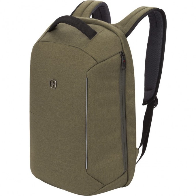 Городской рюкзак-антивор SWISSGEAR 2713656408 Городской рюкзак-антивор SWISSGEAR 2713656408