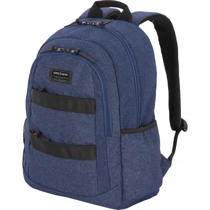Городской рюкзак SWISSGEAR 2732302419 Городской рюкзак SWISSGEAR 2732302419