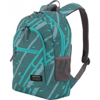 Городской рюкзак SWISSGEAR 2821630406