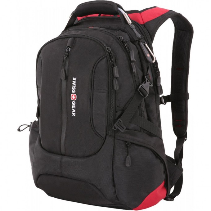 Городской рюкзак SWISSGEAR SA15912215 Городской рюкзак SWISSGEAR SA15912215