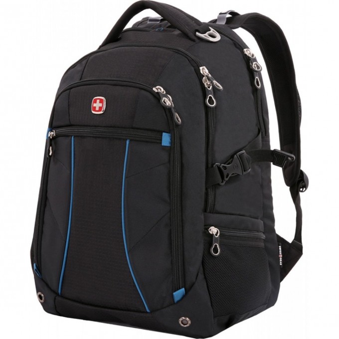 Городской рюкзак SWISSGEAR SA3118203408 Городской рюкзак SWISSGEAR SA3118203408