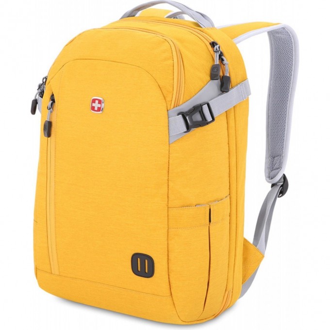 Городской рюкзак SWISSGEAR SA3555247416 Городской рюкзак SWISSGEAR SA3555247416