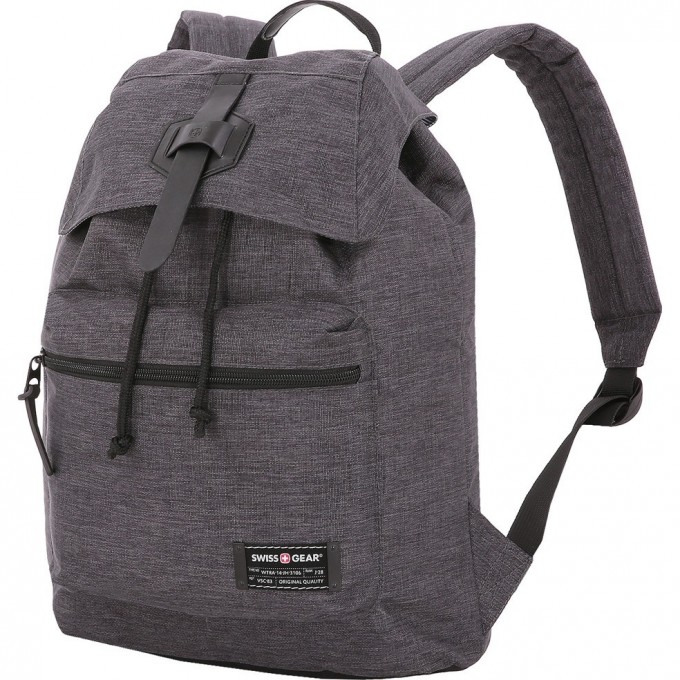 Городской рюкзак SWISSGEAR SA5331424403 Городской рюкзак SWISSGEAR SA5331424403
