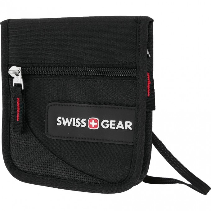 Кошелёк на шею SWISSGEAR SA18312168 Кошелёк на шею SWISSGEAR SA18312168