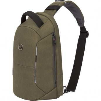 Рюкзак-антивор на одно плечо SWISSGEAR 2712656550
