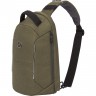 Рюкзак-антивор на одно плечо SWISSGEAR 2712656550