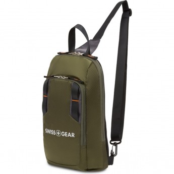 Рюкзак на одно плечо SWISSGEAR 3992606550