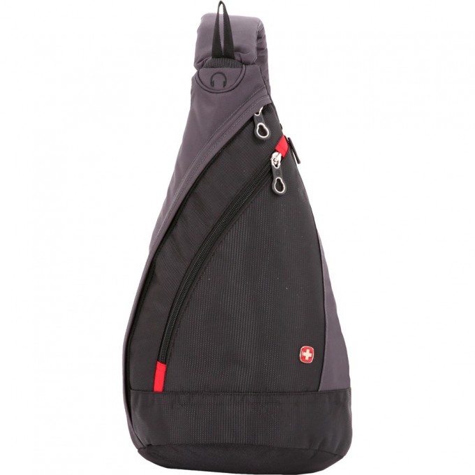 Рюкзак на одно плечо SWISSGEAR SA1092230 Рюкзак на одно плечо SWISSGEAR SA1092230