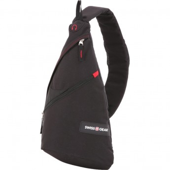 Рюкзак на одно плечо SWISSGEAR SA18302130