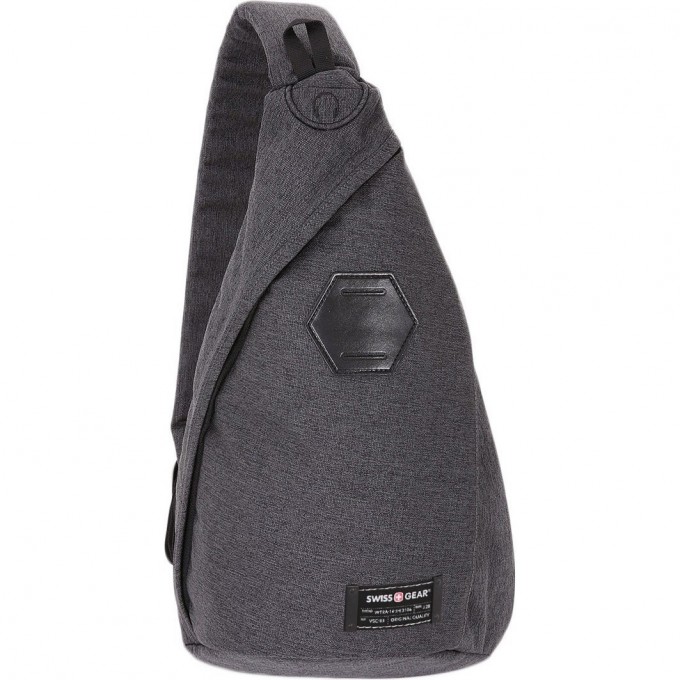 Рюкзак на одно плечо SWISSGEAR SA2607424550 Рюкзак на одно плечо SWISSGEAR SA2607424550
