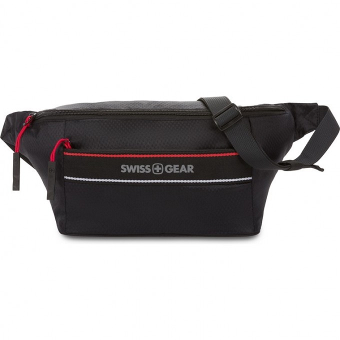 Сумка на пояс SWISSGEAR 3991202521 Сумка на пояс SWISSGEAR 3991202521