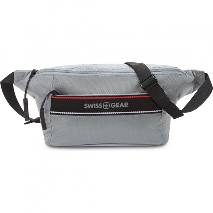 Сумка на пояс SWISSGEAR 3991404521 Сумка на пояс SWISSGEAR 3991404521