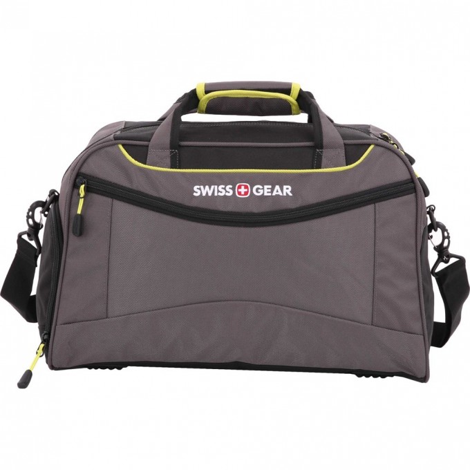 Сумка спортивная SWISSGEAR SA72614619 Сумка спортивная SWISSGEAR SA72614619