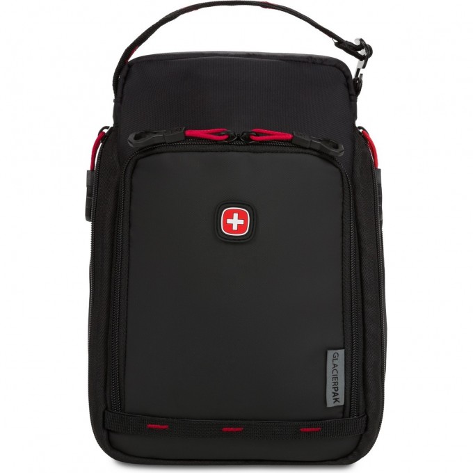 Термосумка для ланча SWISSGEAR 3731201449 Термосумка для ланча SWISSGEAR 3731201449