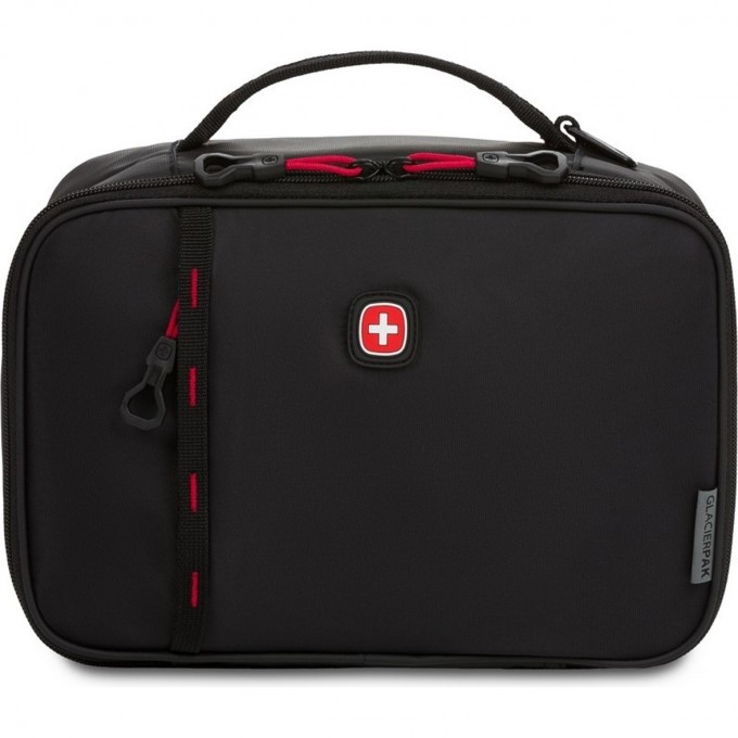 Термосумка для ланча SWISSGEAR 3979201449 Термосумка для ланча SWISSGEAR 3979201449