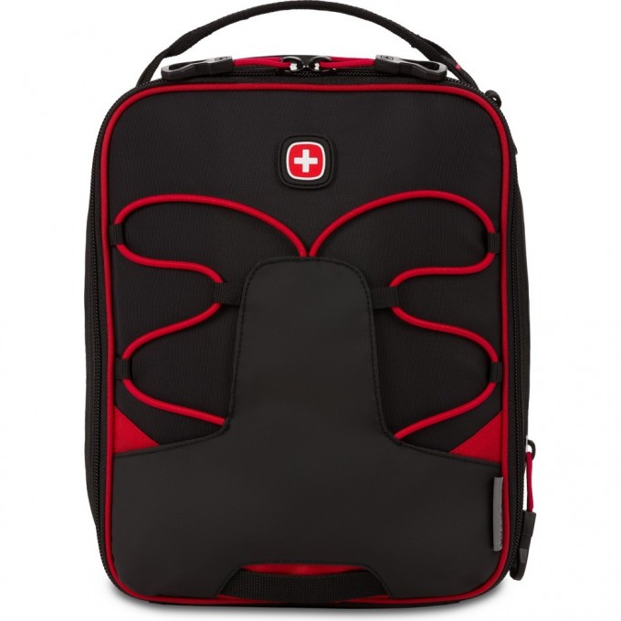 Термосумка для ланча SWISSGEAR 3998201446 Термосумка для ланча SWISSGEAR 3998201446